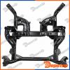 Berceau de Moteur avant pour JAGUAR | ZRZ-JG-000, GX63-5C145-AE